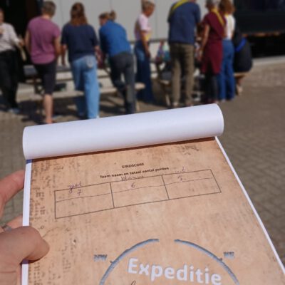 ExpeditiePlanmadame1